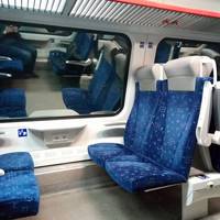 Тернополянин про радості двоповерхового потяга