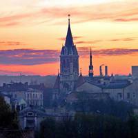 Таємниці чортківського костелу