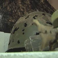 В Тернополі відкрили арт-галерею бойової слави