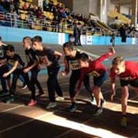 Тернопільські спортсмени здобули призові місця на чемпіонаті зі спортивної ходьби