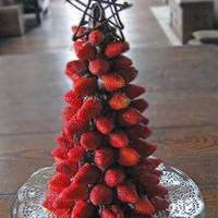 Креативні ідеї для новорічної ялинки