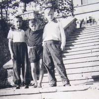 Як колись тернопільські дітлахи жартували?