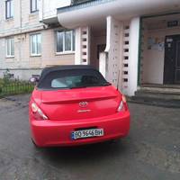 Через блатний кабріолет тернополянам не вивезли сміття