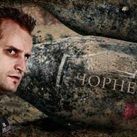 Зустрічайте! Новий альбом гурту Холодне сонце - Чорне вино (2017)