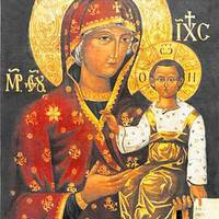 Чудотворна ікона з древньою історією