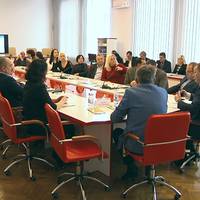 Громадськість Тернопільщини має все, щоб формувати успішне суспільство