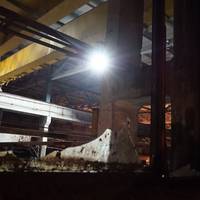 У Тернополі стався потужний вибух на вулиці Поліська 6 (ФОТО, ВІДЕО)