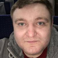 Рудий вар'ят збрив бороду