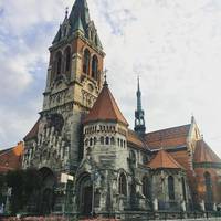 Маловідомі міста та села Західної України, які варто побачити