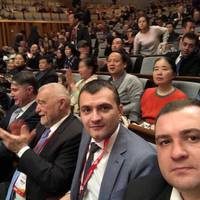 В Китаї обговорили можливість залучення Тернопільщини до альянсу Шовковий шлях