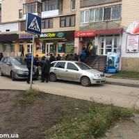 Тернопіль: Свято наближається