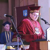 В тернопільському університеті передали владу новому ректору