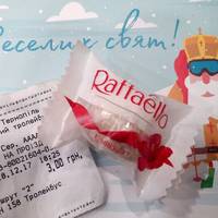 Справжні дива трапляються і в тернопільських тролейбусах