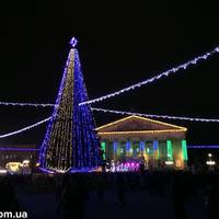 Які заходи до  Новорічних та Різдвяних свят проведуть у Тернополі?