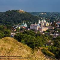 Фото Тернопільщини стали одними з кращих за версією Вікіпедії