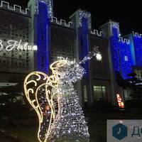 Традиційне новорічне 
