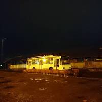 Тернопільський електропарк поповнився ще одним тролейбусом