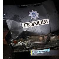 Чоловік, який став свідком смертельної ДТП, загинув даючи покази