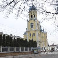 Нічого святого: зайшов до церкви і поцупив гроші із скриньки для пожертв