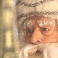 Тернопільський Дід Мороз вже 60 років творить новорічну казку