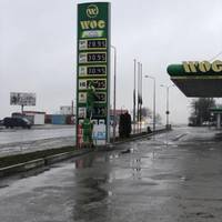 У Новий 2018 рік з новими цінами на пальне