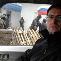 Про звільнення з російського полону отця-капелана Миколу Квича клопотав сам Папа Римський