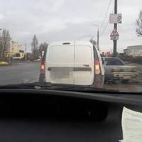 В Тернополі виявили автомобіль, який перебуває в розшуку