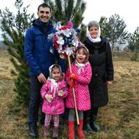 Учасники команди VIP Тернопіль показали чим займалися на Різвяні свята (ФОТО)