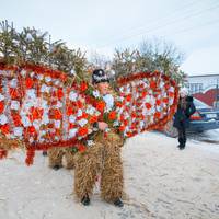 Україна фестивалить не гірше за Ріо-де-Жанейро! (ФОТО)