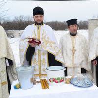 З кранів тернополян на Водохреща потече свячена вода
