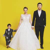 Тернополянка відверто розповіла про заміжжя в Китаї