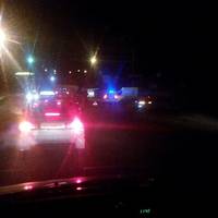 У Тернополі сталася ДТП на Великогаївському мості (ФОТО)