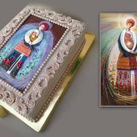 Тепер шедеври Олега Шупляка можна зїсти