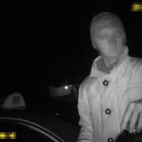 Трилітровий слоїк наркотичної речовини возив тернопільський таксист