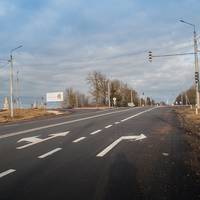 Розробили програму покращення безпеки дорожнього руху Тернопільщини