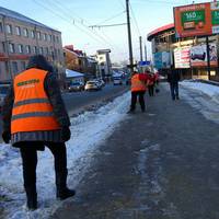 Тернопіль готується до зустрічі премєр-міністра України Володимира Гройсмана (ФОТО)