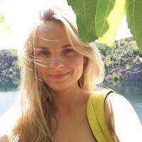 Тернополянка увійшла в рейтинг ТОП 10 найсексуальніших футболісток України (ФОТО)