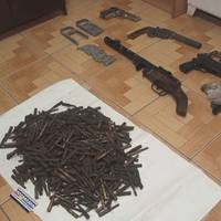 Тернополянин 8 разів підривав вибухівку, щоб помститися учаснику Хеліксу