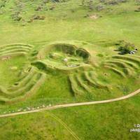 Рейтинг унікальних  маловідомих куточків України, створених природою та людськими руками (ФОТО)