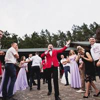 В чому успіх ведучих весіль студії гумору WeekEND (ІНТЕРВЮ)