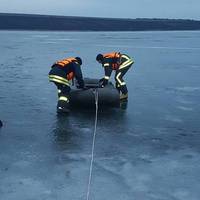 У с. Івачів Горішний втопився рибалка (ФОТО)