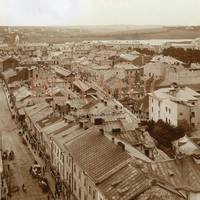 Тернопіль до Першої Світової війни (ВРАЖАЮЧЕ ФОТО)
