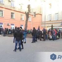 В Тернополі черговий бум з виготовлення закордонних паспортів