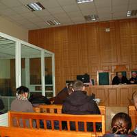 Чому священику не дозволили судити підозрюваного у вбивстві Іринки Мукоїди?