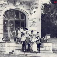 Історія тернопільського Палацу Урочистих Подій