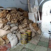 У Бережанах стартують зйомки фільму Червоний. Без лінії фронту