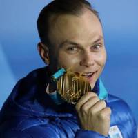Шокуюча винагорода: Стало відомо, скільки отримує  український чемпіон за золото Олімпіади-2018