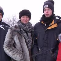 Як родина Парубочих повернулася з Італії на Тернопільщину та створила сімейну молочну ферму