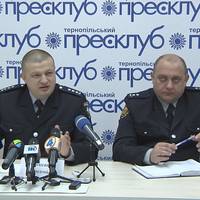 Шість версій злочину: Поліція розслідує замах на життя тернополянина Ігоря Турського