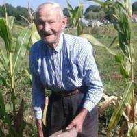 У віці 105 років помер один із найстаріших жителів Тернопільщини